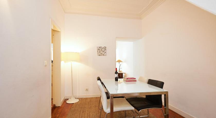 Hello Lisbon Principe Real Apartments Bagian luar foto